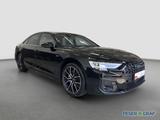 Audi A8 S line 50 TDI AHK Pano 360° Matrix ACC Navi - Audi A8 mit Anhängerkupplung