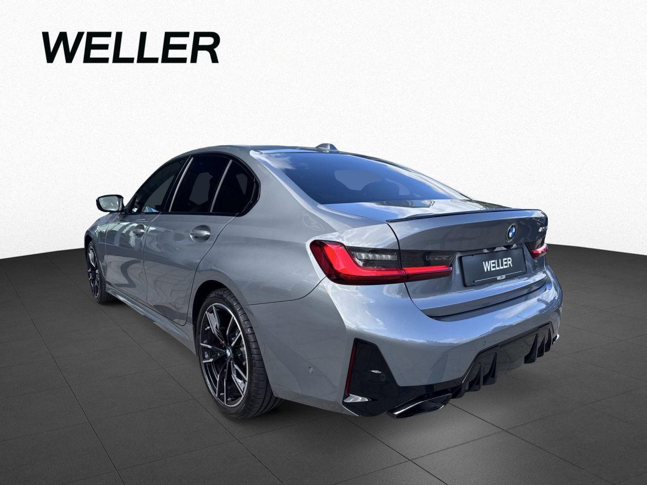 BMW M340i xDrive M Sport SpoSi DaProf AdLED GSD