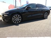 Audi A6 e-tron - Vorschau Bild 6