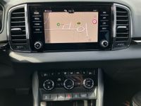Skoda Karoq - Vorschau Bild 12