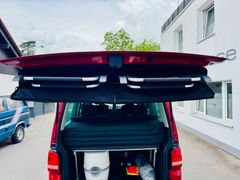 Fahrzeugabbildung Volkswagen T5 Multivan Special - Top Zustd./Campingausrstg.