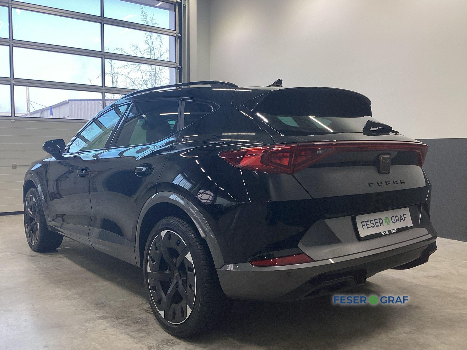 Cupra Formentor - Bild 7