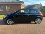 Opel Corsa 1,2*NAVI*KLIMA*TÜV NEU*GARANTIE*17 " - Opel Corsa aus 2009: 1.2