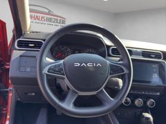 DACIA Duster II Journey+ Klima, Start-Stop, Tempomat, 