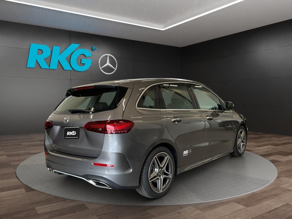 Mercedes-Benz B 180 AMG SPURPAKET KEYLESS KAMERA PARKASSISTENT