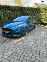Ford Fiesta ST-3 STAGE 2 260PK Milltek, ma... - Ford Fiesta Gebrauchtwagen in Aachen