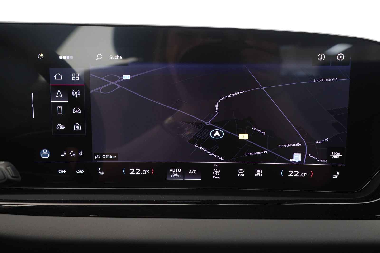 Audi A6 - Bild 16