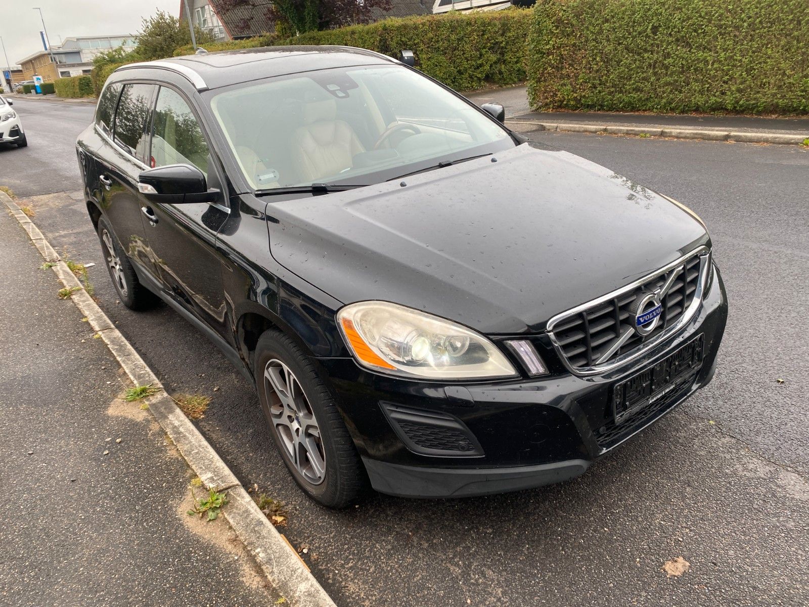 Volvo Volvo XC 60 XC60 Summum AWD