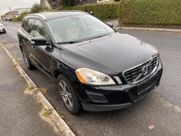 Volvo XC60 - 1