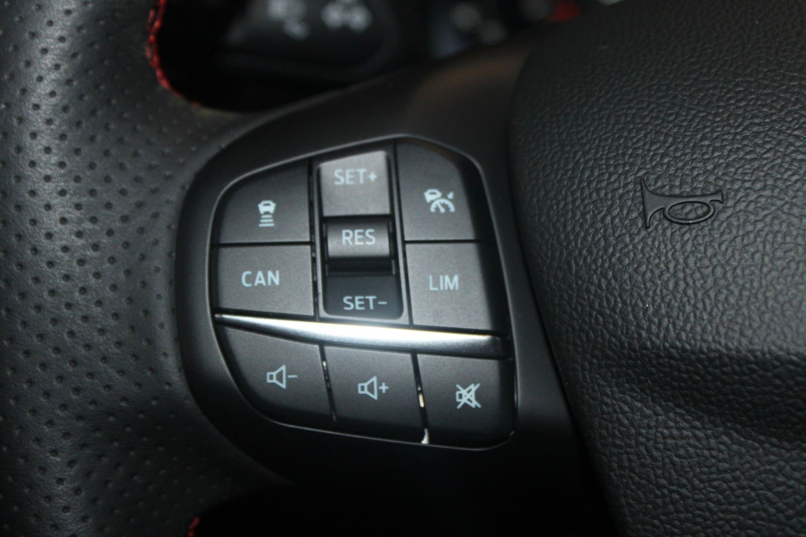 Fahrzeugabbildung Ford Focus ST X Aut. Matrix-LED HUD B&O WinterPak uvm