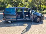 Volkswagen Sharan 1.4 TSI OPF  Black Style C... - Volkswagen Sharan in Braunschweig