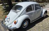 Volkswagen Käfer 1200 - gebrauchte VW Käfer aus dem Jahr 1965