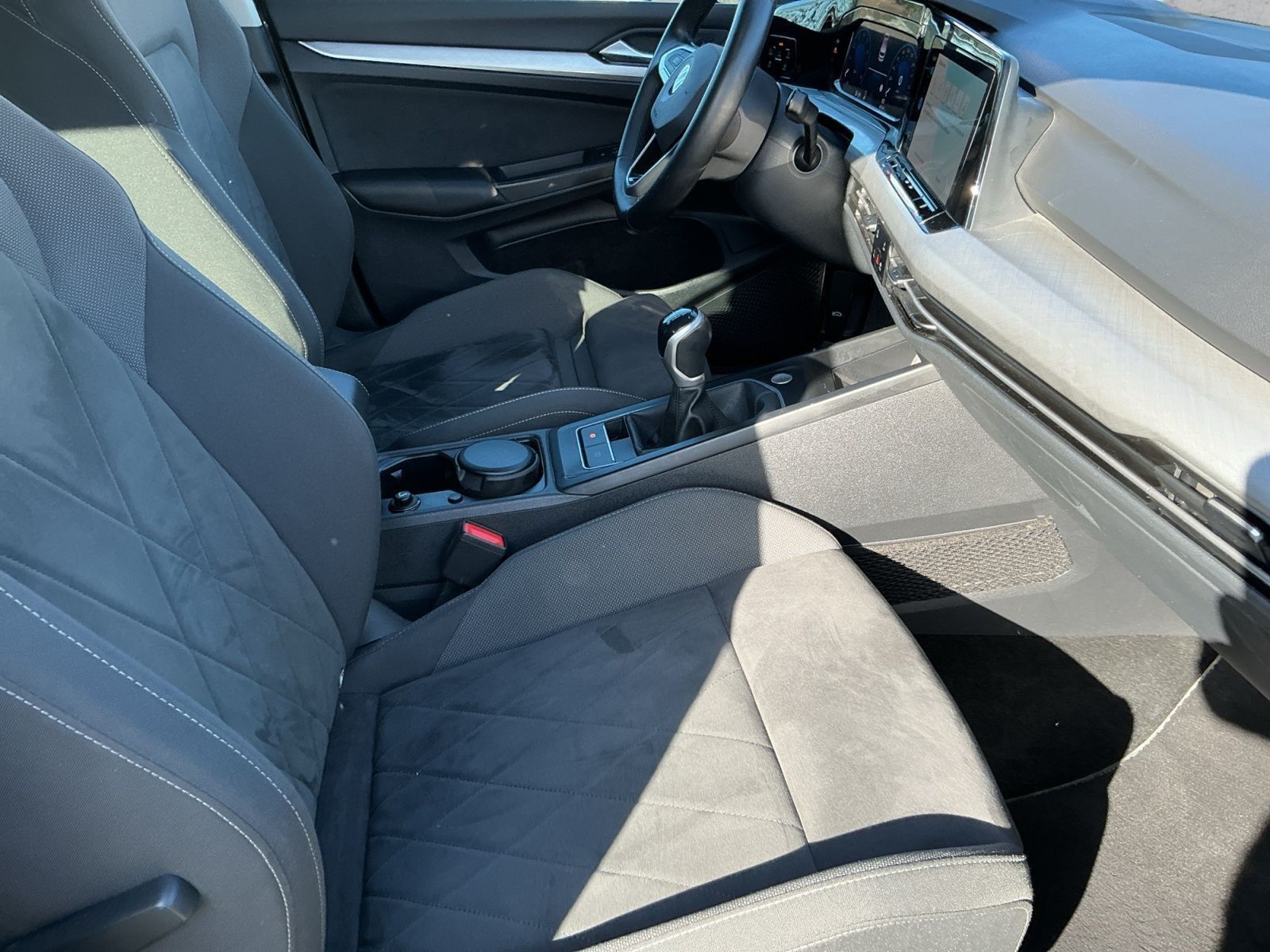 Volkswagen Golf - Bild 13
