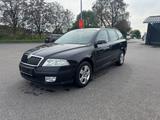 Skoda Octavia Combi Ambiente 1.HAND TÜV/NEU - Skoda Octavia aus 2006: Combi
