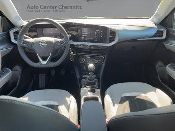 Opel Mokka - 12