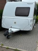 Knaus Südwind 500FSK White Edition Mover - Knaus Fsk