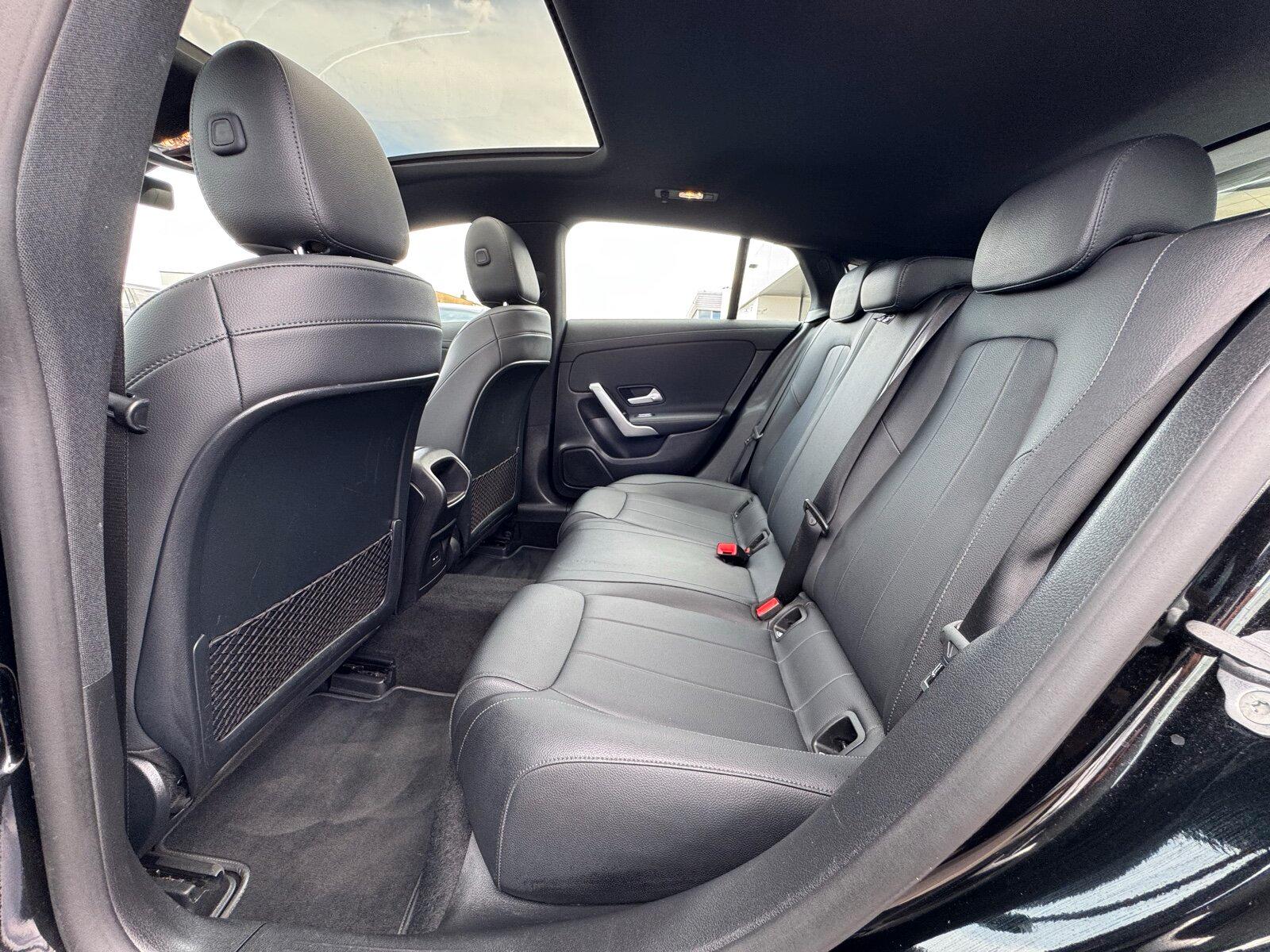Mercedes-Benz CLA 180 SB +PANO-DACH+360°+DISTR+AMBI+MEMORY+SHZ, миниатюра 11