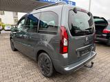 Citroën Berlingo Selection, Tüv, 1. Hand, Klima - Citroën Berlingo mit Panoramadach