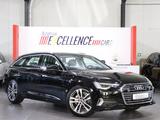 Audi A6 Avant 40 TDI SPORT / MATRIX, ACC+LANE+SIDE