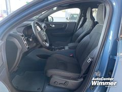 Foto Nummer 9: VOLVO EC40