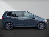 Volkswagen Touran 1.8 TSI DSG Highline LED PANO AHK SHZ KAM - gebrauchte Kleinbusse in Berlin