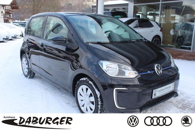 Volkswagen up! e-up! CCS+Rear View+Tempomat+Sitzheizung