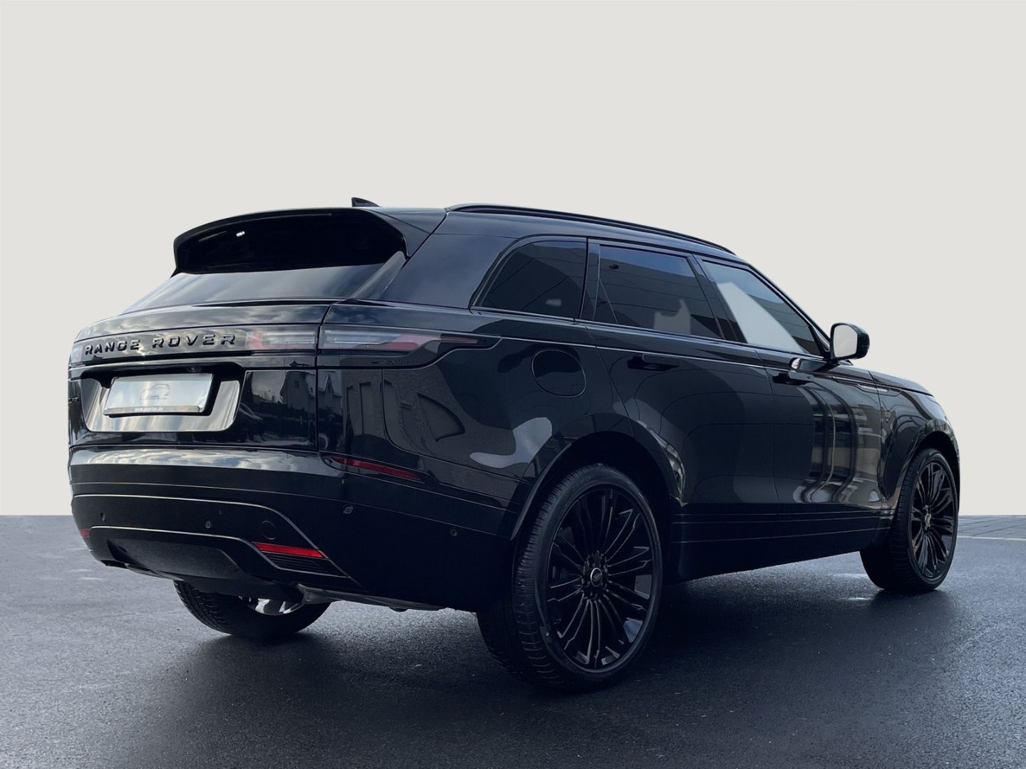 Land Rover Range Rover Velar - Bild 2
