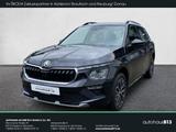 Skoda Kamiq Drive 1,0 TSI NAVI+KAMERA+PARKASSIST+SHZ - Skoda Kamiq Jahreswagen