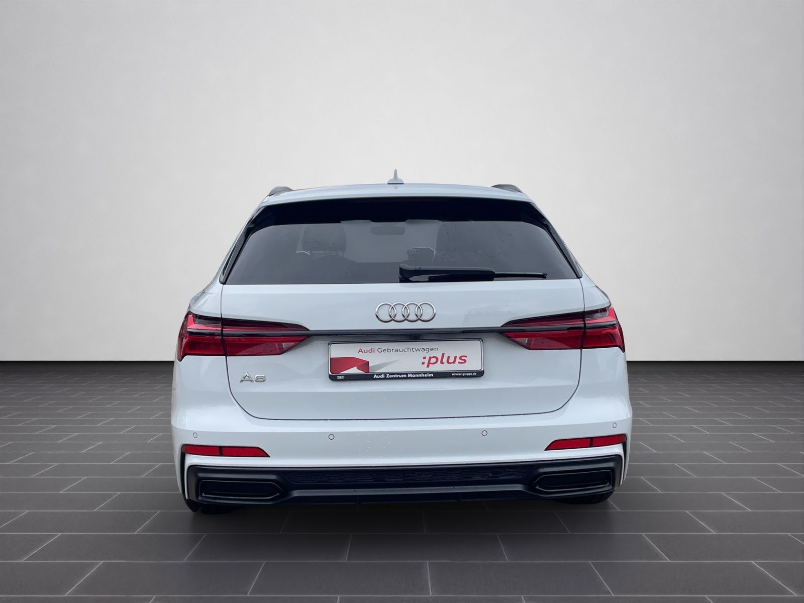 Audi A6 - Bild 5