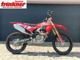 Ducati DESMO 450 MX ** 1,7 STUNDEN** - DUCATI VON 251 BIS 500 CCM