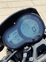 Benelli Leoncino 500 Trail - BENELLI GEBRAUCHT