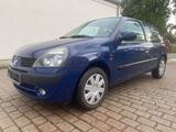Renault Clio 1.2 16V Privilege Klima el.FH el.ASp. Bordc - Renault Clio: Privilege