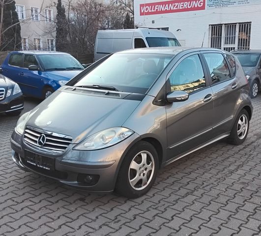 Mercedes-Benz A 180 A -Klasse A 180 CDI