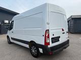 Renault Master III Kasten L2H2 dCi 165 FAP 3,3t+Klima+++ - Renault Diesel Pritsche + Plane