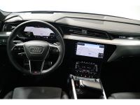 Audi Q8 e-tron - Vorschau Bild 9