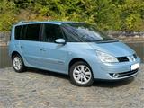 Renault Espace Dynamique  2.0 dci PDC 7Sitzer - gebrauchte Renault Espace aus dem Jahr 2007