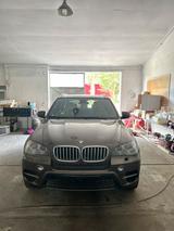 BMW X5 | Motorgeräusche - BMW X5: Motor