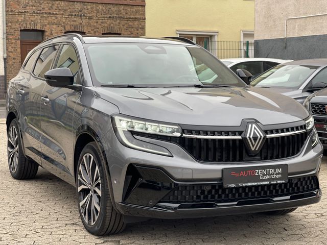 Renault Espace VI Iconic E-Tech Hybrid |VOLL|PANO|+++