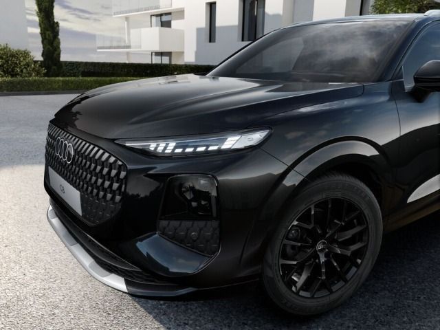 Audi Q3 - Bild 5