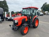 Kubota L2-552-DHC - Kubota LKWs