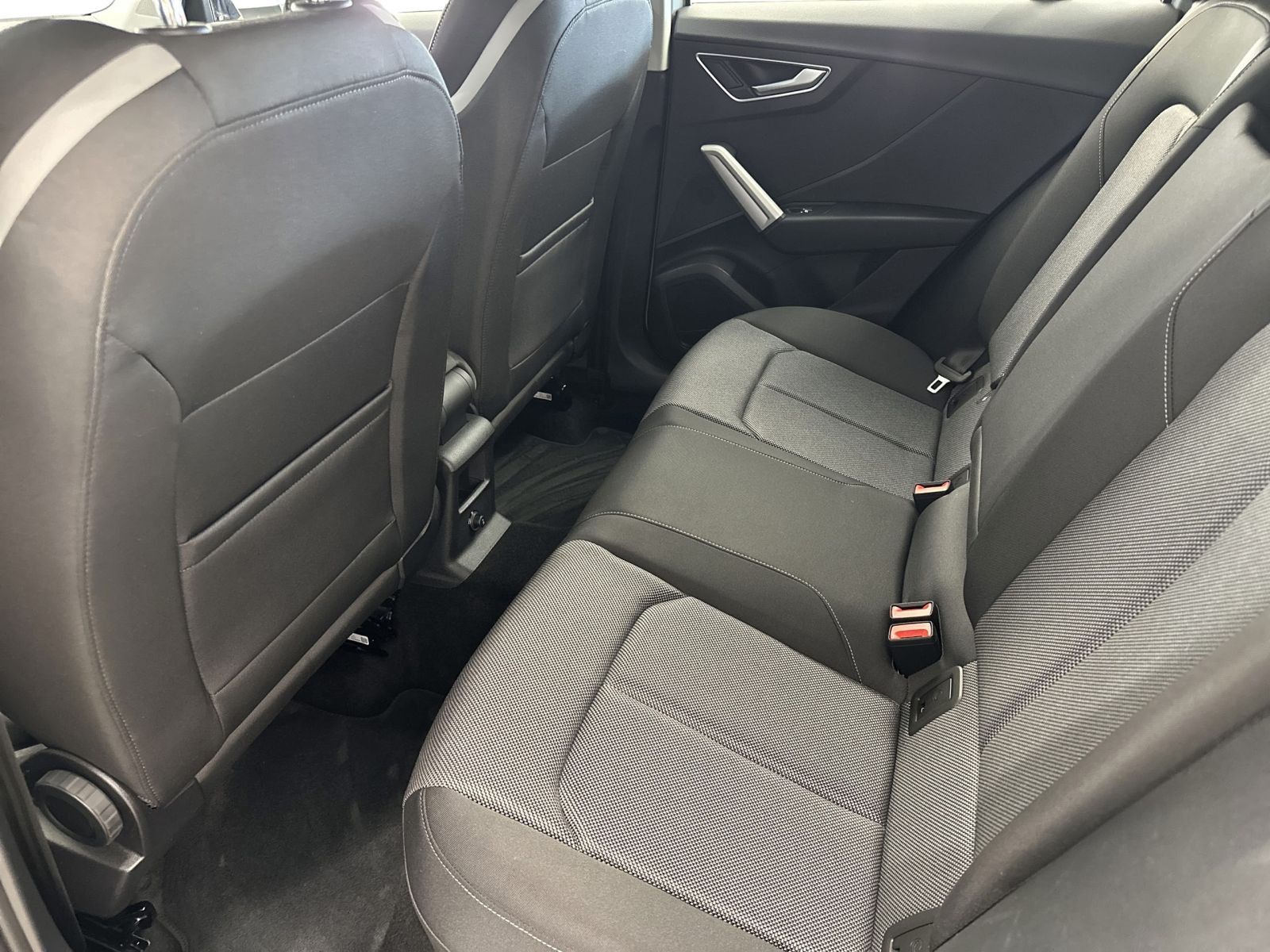 Audi Q2 - Bild 8