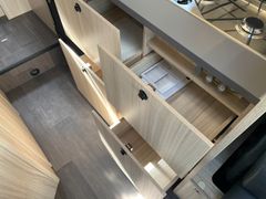 Sun Living C 70 DL *Automatik*165 PS*Markise+Solaranlage*