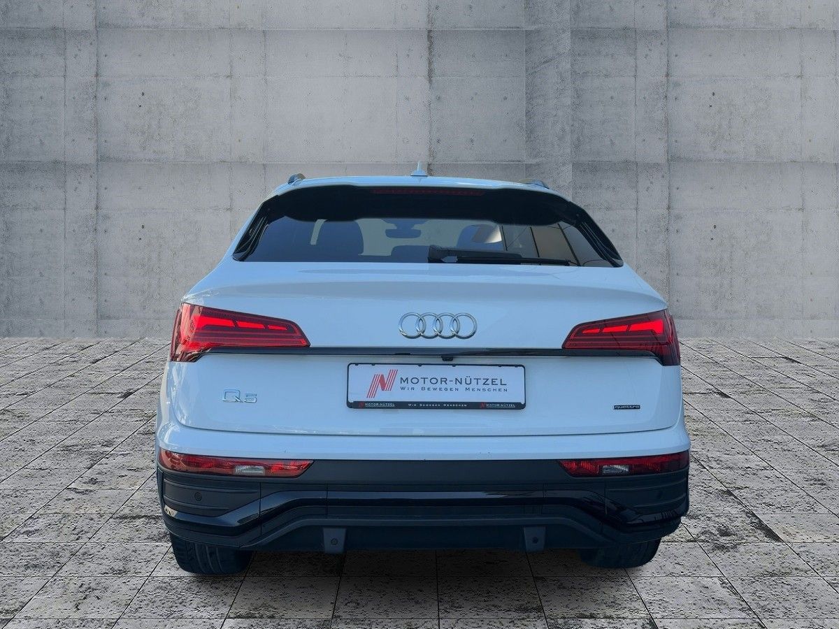 Audi Q5 - Bild 5