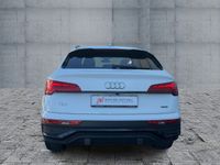 Audi Q5 - Vorschau Bild 5