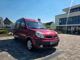 Renault Kangoo AUTOMATIK  TÜV 2028 - Renault Kangoo Gebrauchtwagen in Karlsruhe