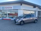 Toyota Yaris Comfort - graue Toyota Yaris