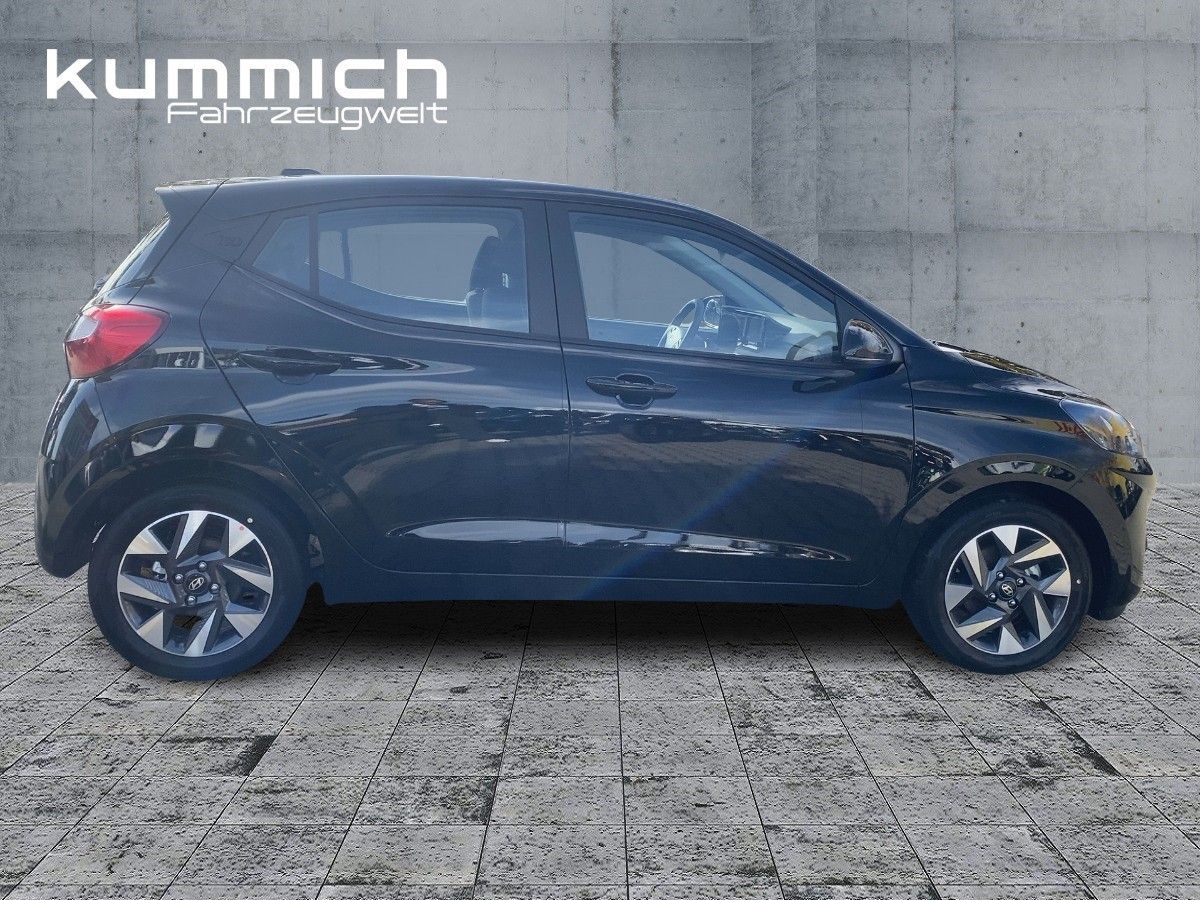 Hyundai i10 - Bild 3