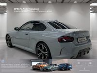 BMW 220 - Vorschau Bild 5