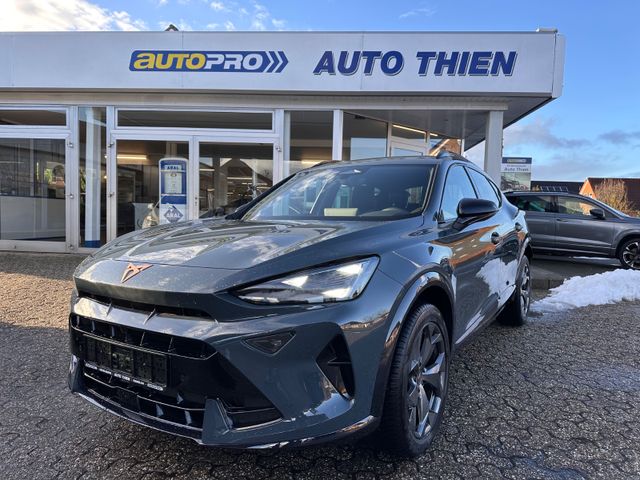 CUPRA Formentor 1.5 eTSI DSG ACC/LED/APP/GJR/SHZG