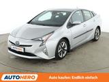 Toyota Prius 1.8 Executive Aut.*NAVI*ACC*CAM*PDC*SHZ* - Toyota Prius: C
